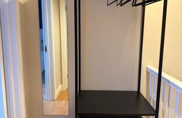 Derry City Centre Townhouse - Foto 15