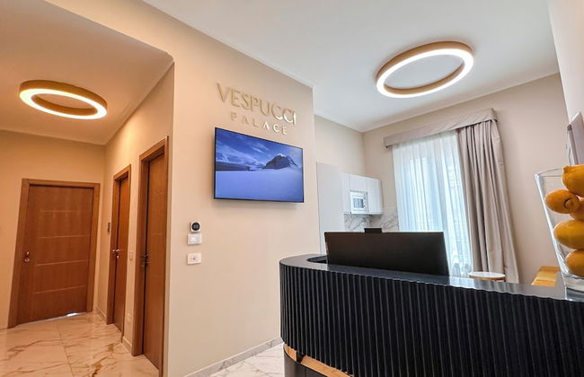 Vespucci Palace - Foto 1