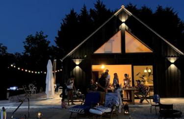 Superbe Longère percheronne rénovée - Foto 31