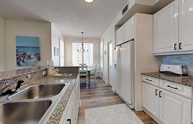 Beach Colony Towers by Southern Vacation Rentals - Foto 73