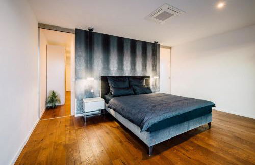 Traumblick trifft Luxus! - Foto 18