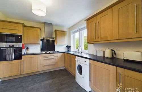 Dunard - Charming three bedroom cottage in Bigton - Foto 18