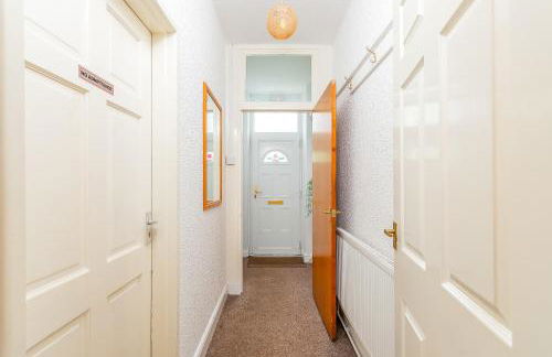 The VIEW Spacious Apartment In Afan Forest Bike Park By STAE-Homes - Foto 27