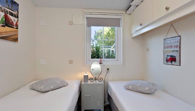 Lovely, Fully Furnished Chalet for 4 People - Foto 3, Habitación