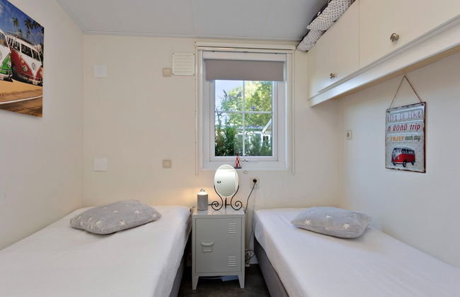 Lovely, Fully Furnished Chalet for 4 People - Foto 3