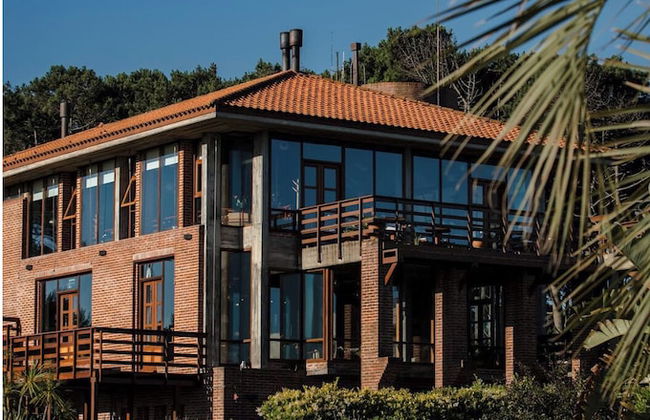 Il Belvedere Apart Hotel - Photo 55