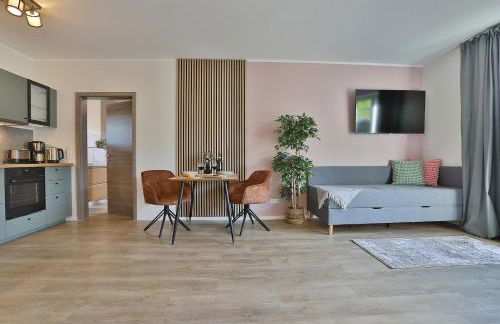 Design-Apartment Heidetraum - Foto 12