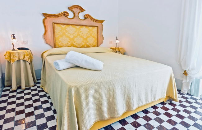 Villa Gioconda in Massa Lubrense - Foto 45