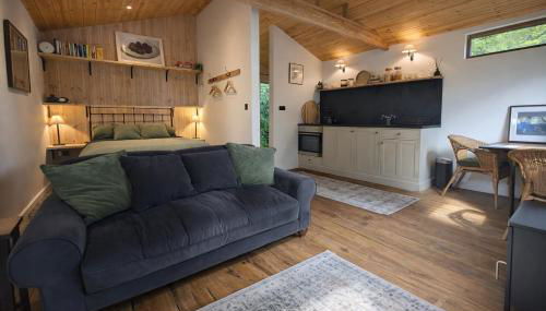 A Somerset Countryside Lodge - Foto 2