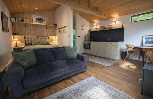 A Somerset Countryside Lodge - Foto 2