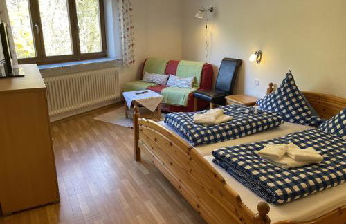 Ferienwohnungen Zechmeister - Photo 15