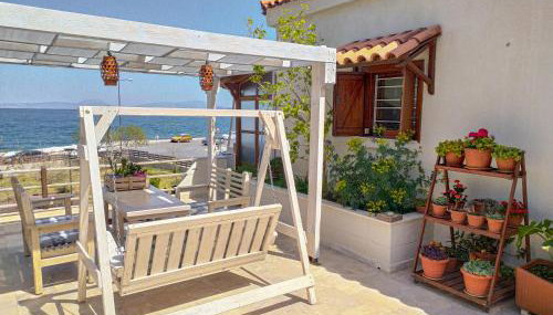 Sea View Roof Garden - Foto 3