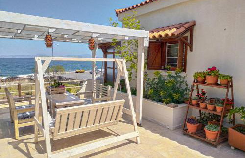 Sea View Roof Garden - Foto 3