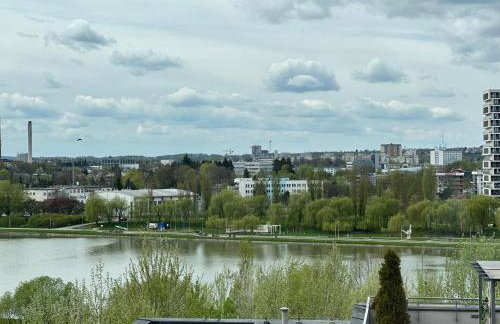 Apartament Nad Zalewem - Foto 37