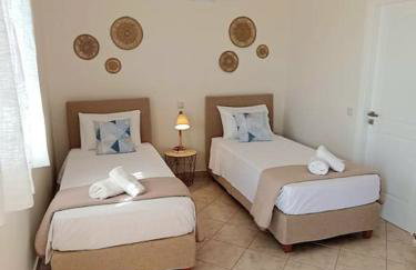 Villa Dimitra - Amazing sea view - Foto 34