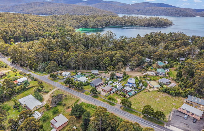 The Shack Port Arthur - Photo 33