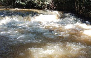 Casa Relaxante perto das Cataratas e Cachoeira - Foto 14