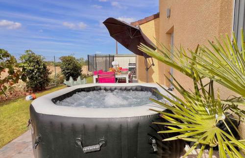 Villa Safari, Golf & Spa - Toulouse - Photo 22