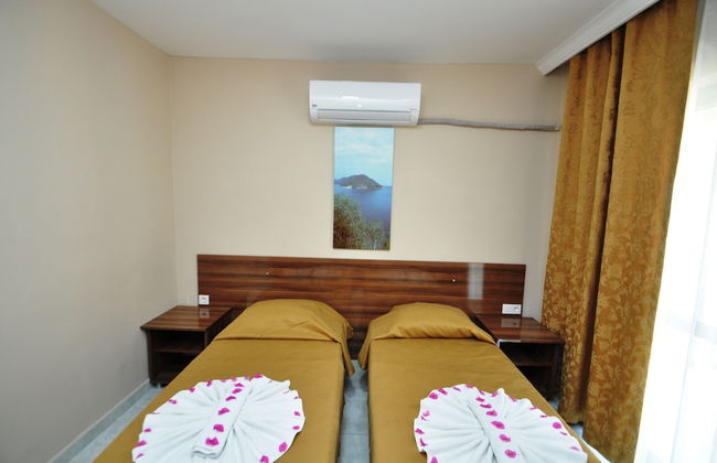 Speedy Apartments - Photo 3