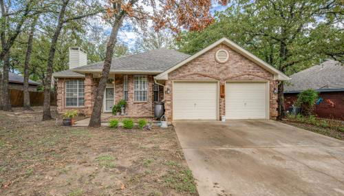 Spacious Brick House 3BR 2BA A+ - Foto 5