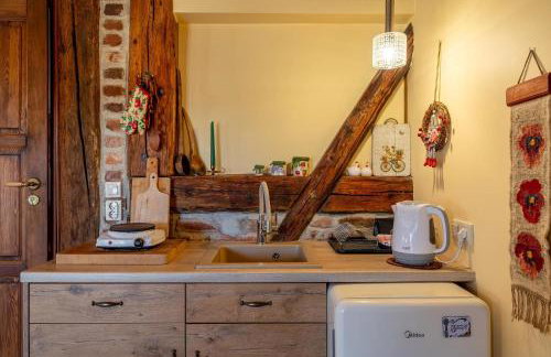 Róże i Jabłonie Agroturystyka - Foto 24