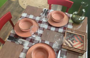 Apartment on Bergstraße - Foto 20