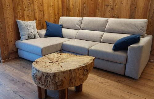 LA POESIA DOLOMITI APARTMENTS - Photo 12