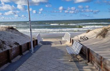 Ferienhaus Diana mit Sauna und Whirlpool Polnische Ostsee - Photo 73