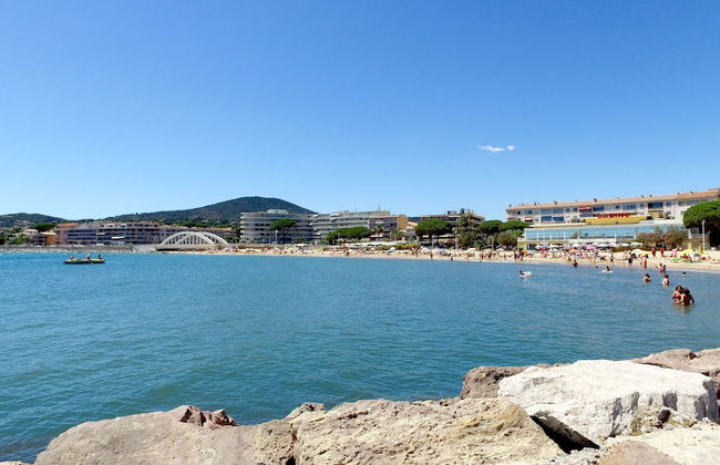 VVF Golfe de Saint-Tropez, Sainte Maxime - Foto 17