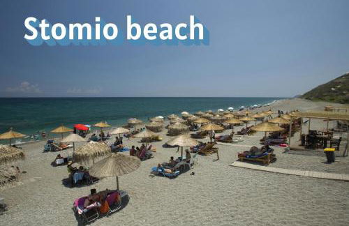 Avlonari Evias flat in the Central Square - Foto 44