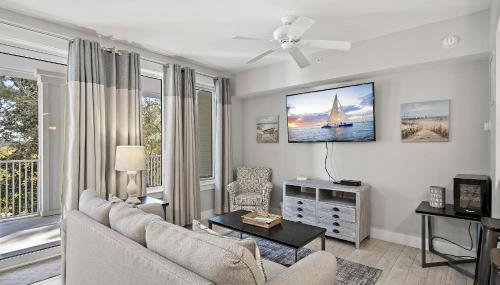 Pilot House 518 1 Bedroom Condo by RedAwning - Foto 2