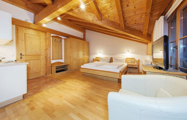 Gästehaus Bergwinkl - Foto 4