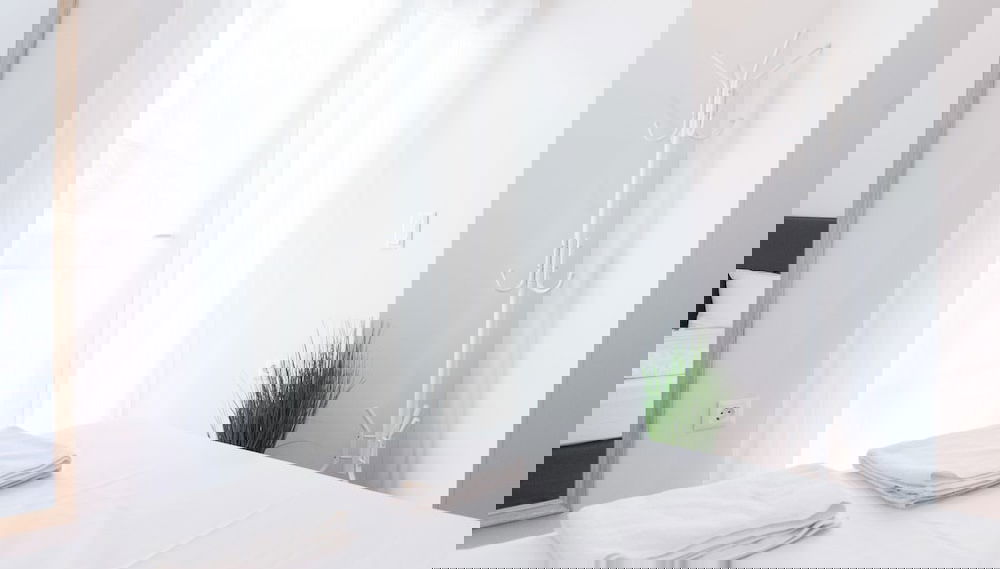 Kipseli New Modern Cosy Apts Apt No 4 - Foto 1, Habitación