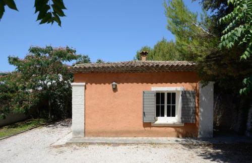 La Petite Maison - Mas des Sous Bois - Foto 9