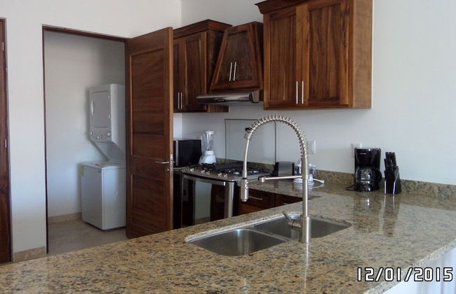 Mansiones Cruz del Mar Huatulco - Foto 19