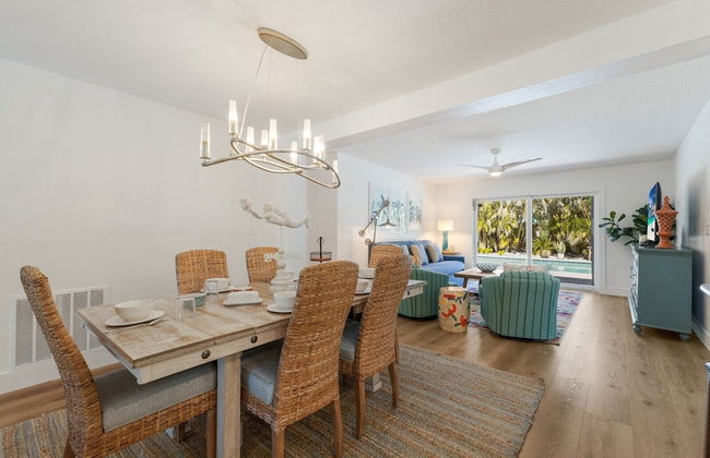 The Salted Coconut 3 Bedroom Home by RedAwning - Foto 26