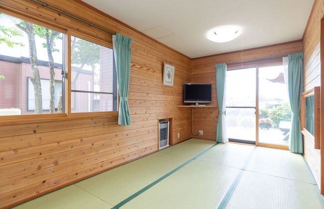 Villa Ururun Kawaguchiko - Photo 8