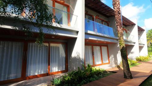 PARAÍSO DO DENDÊ - FLATS - Foto 5, Garden view