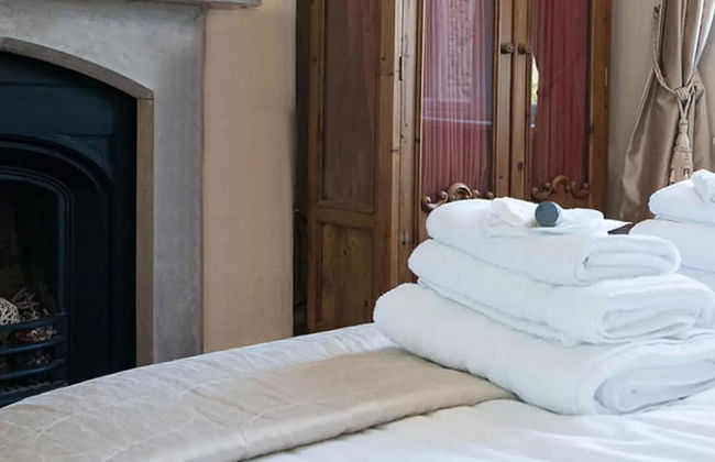 Mellington Hall Country House Hotel - Photo 35