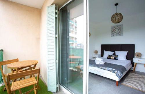 4 pièces 8 personnes proche aéroport,tramway - Foto 13