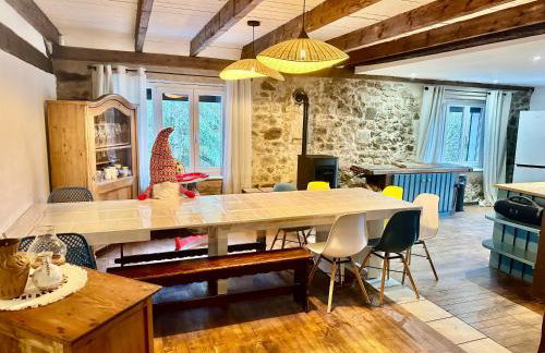 Le Gîte de Hildegarde - Foto 5