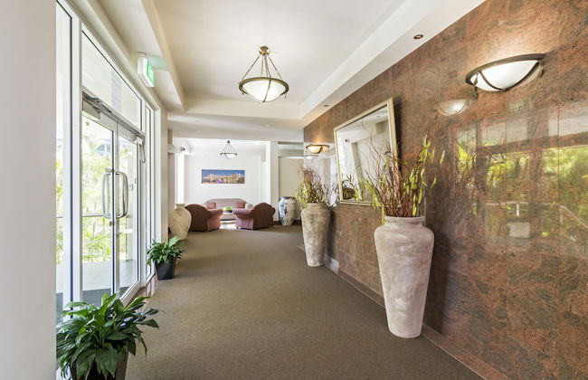 Founda Gardens Apartments - Foto 74