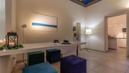 Dama Sicilian Luxury Home & SPA - Foto 4, heating