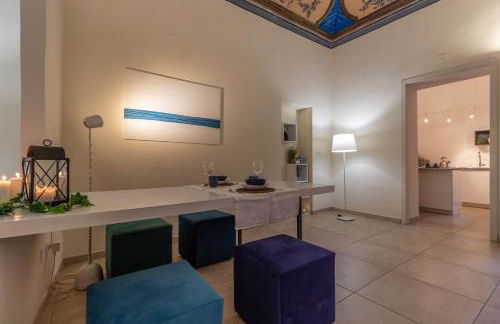 Dama Sicilian Luxury Home & SPA - Foto 4