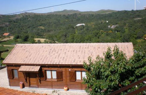 Casas de Montanha da Gralheira - Foto 26