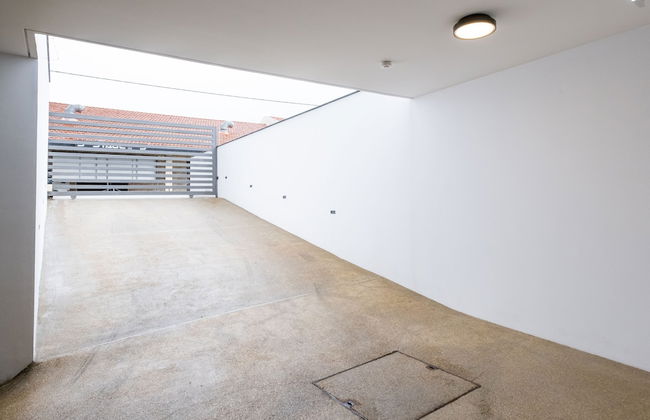 Sanders Gaia Bright 2 Bdr Apt With Sea View - Foto 35