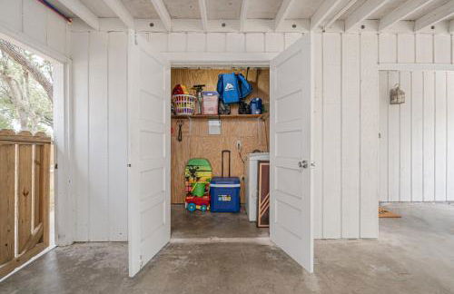 Knot Bay Haven, Dog Friendly, Hot Tub, Fenced yard, Patio and Grill, 3 BR - Foto 12