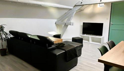 Appartement climatisé Le Gambetta - Foto 2