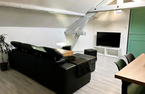 Appartement climatisé Le Gambetta - Foto 2