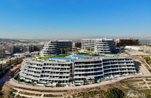 infinityview sunrise - Foto 26